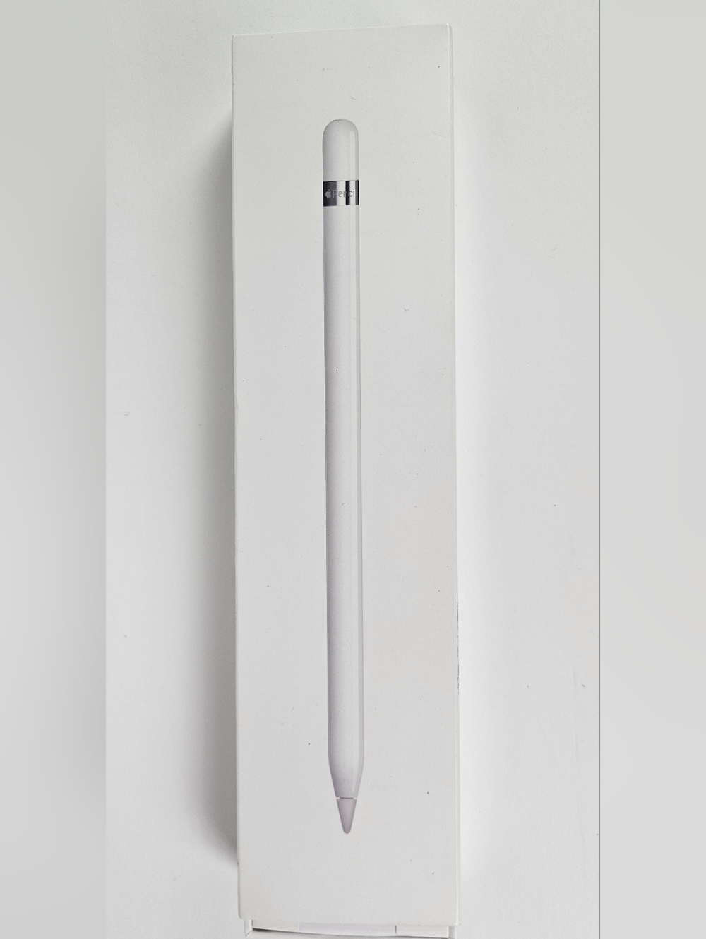 Apple Pencil - White. 1st Gen